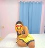 Farida squirting, Rimming, Cim - escort in Hyderabad Photo 7 of 7