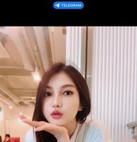 Mimi available service - masseuse in Doha