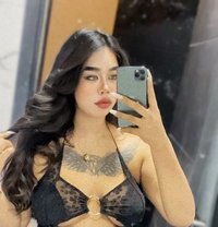 Farida - escort in Jeddah