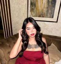 Farida - escort in Jeddah