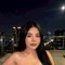 FARIDA - escort in Pattaya
