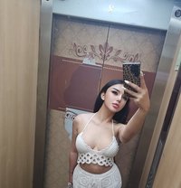Farida - Acompañantes transexual in Bangkok