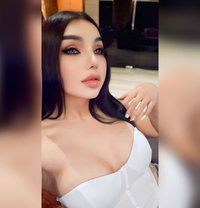 Farida - Acompañantes transexual in Bangkok