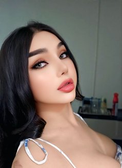 Farida - Acompañantes transexual in Bangkok Photo 8 of 13