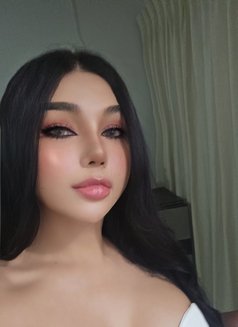 Farida - Acompañantes transexual in Bangkok Photo 11 of 13