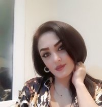 Farida - escort in Muscat