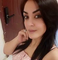 Farida - escort in Muscat