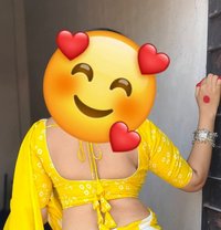 Faridabad Girl - escort in Faridabad