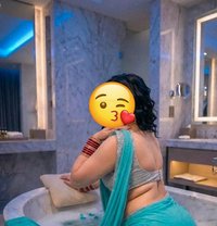 ENJOY MY PORN FILM CAM/VIDEO/ PORN MAKER - escort in New Delhi