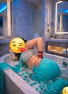 🥀 CAM🥀BDSM 🥀ANAL QUEEN🥀REAL MEET - puta in New Delhi Photo 7 of 9