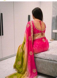 🥀 CAM🥀BDSM 🥀ANAL QUEEN🥀REAL MEET - puta in New Delhi Photo 8 of 9