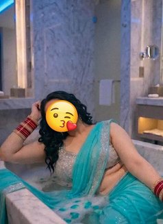 🥀 CAM🥀BDSM 🥀ANAL QUEEN🥀REAL MEET - puta in New Delhi Photo 9 of 9