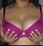 BIG CURVY BOOBS CAM/ANAL QUEEN MEET - escort in New Delhi Photo 4 of 6