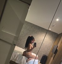 Faridahabibi69 - Transsexual escort in Bangkok