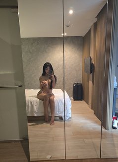 Faridahabibi69 - Transsexual escort in Bangkok Photo 3 of 14