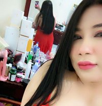 Faridasexyfatgirlthailand - Male escort in Abu Dhabi