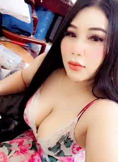 Faridasexyfatgirlthailand - Male escort in Abu Dhabi Photo 1 of 4