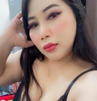 Faridasexyfatgirlthailand - Male escort in Abu Dhabi