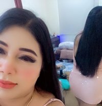 Faridasexyfatgirlthailand - Male escort in Abu Dhabi