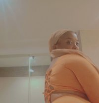 Farihia Baby - escort in Dar es Salaam