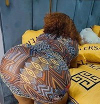 Farihia Baby - escort in Dar es Salaam