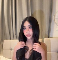 🧿 Farin 21 years Ladyboy 69 Sexy 🇹🇭 - Acompañantes transexual in Jeddah Photo 1 of 26