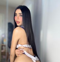 🦋 Farin Ladyboy 69 Sexy 🇹🇭 - Transsexual escort in Jeddah Photo 1 of 17