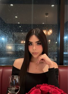 🦋 Farin Ladyboy 69 Sexy 🇹🇭 - Transsexual escort in Jeddah Photo 14 of 17