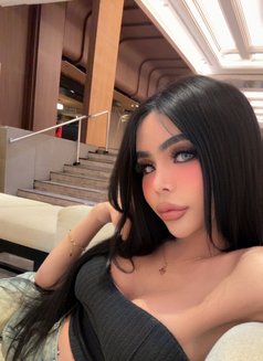 🦋 Farin Ladyboy 69 Sexy 🇹🇭 - Transsexual escort in Jeddah Photo 15 of 17