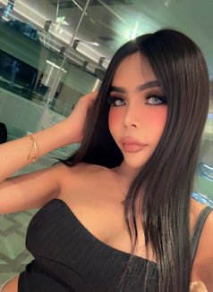 🦋 Farin Ladyboy 69 Sexy 🇹🇭 - Transsexual escort in Jeddah Photo 16 of 17