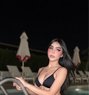 🦋 Farin Ladyboy 69 Sexy 🇹🇭 - Transsexual escort in Bangkok Photo 1 of 17