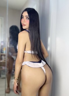 π¦ Farin Ladyboy 69 Sexy πΉπ - Transsexual escort in Dubai Photo 12 of 17