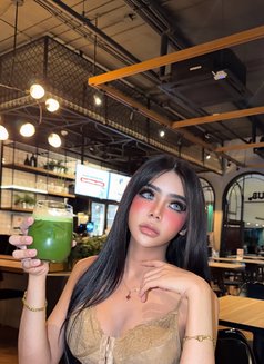 🦋 Farin Ladyboy 69 Sexy 🇹🇭 - Transsexual escort in Jeddah Photo 17 of 17