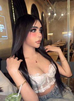 π¦ Farin Ladyboy 69 Sexy πΉπ - Transsexual escort in Jeddah Photo 16 of 17