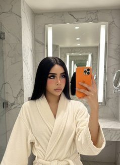 🦋 Farin Ladyboy 69 Sexy 🇹🇭 - Transsexual escort in Jeddah Photo 7 of 27