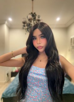 🦋 Farin Ladyboy 69 Sexy 🇹🇭 - Transsexual escort in Jeddah Photo 25 of 27