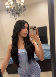 🦋 Farin Ladyboy 69 Sexy 🇹🇭 - Transsexual escort in Jeddah Photo 26 of 27