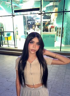 🧿 Farin Ladyboy 69 Sexy 🇹🇭 - Transsexual escort in Jeddah Photo 27 of 27