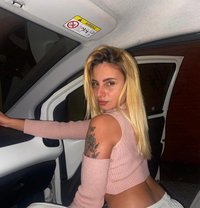 Farina - escort in İstanbul