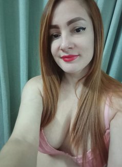 Farina - escort in Bangkok Photo 7 of 7