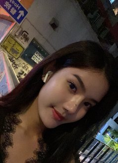 Farinda at hongkong now - Transsexual escort in Hong Kong Photo 11 of 11
