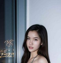 Farinda - Transsexual escort in Hong Kong Photo 1 of 9