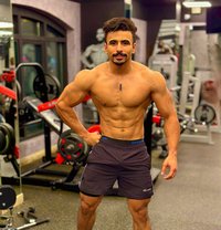 Faris Top - Male escort in Riyadh