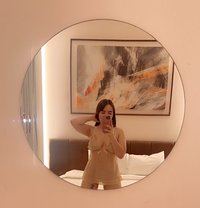 Farita - masseuse in Al Juffair