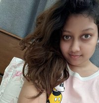 Fariya Cam and Real Both Available - escort in Kathmandu