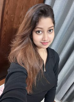 Fariya Ria@real and Cam - escort in Kathmandu Photo 1 of 7