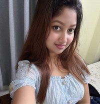 Fariya Ria@real and Cam - escort in Kathmandu