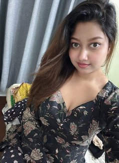 Fariya Ria@real and Cam - escort in Kathmandu Photo 3 of 7