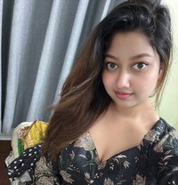Fariya Ria@real and Cam - escort in Kathmandu