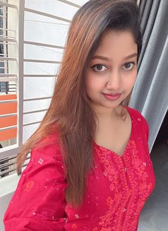 Fariya Ria@real and Cam - escort in Kathmandu Photo 4 of 7